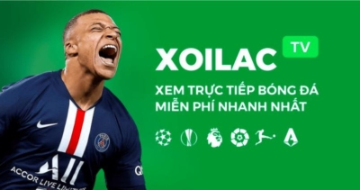 Sân cỏ sôi động: Xoilac-tvv.lol mang đến pha bóng nghẹt thở